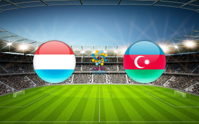 Видео обзор матча Люксембург - Азербайджан (01.09.2021)