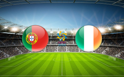 Видео обзор матча Португалия - Ирландия (01.09.2021)