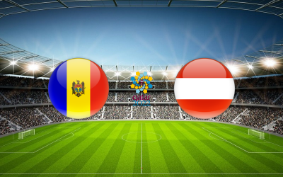 Видео обзор матча Молдавия - Австрия (01.09.2021)