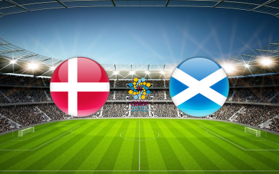 Видео обзор матча Дания - Шотландия (01.09.2021)