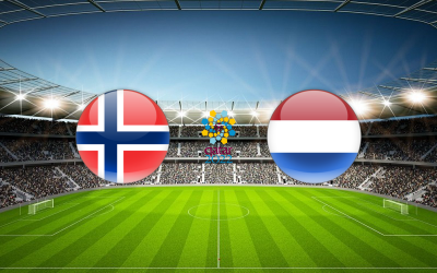 Видео обзор матча Норвегия - Нидерланды (01.09.2021)
