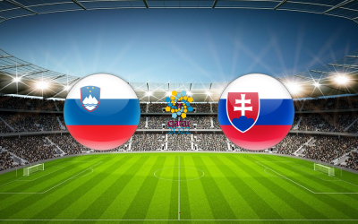 Видео обзор матча Словения - Словакия (01.09.2021)