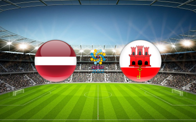 Видео обзор матча Латвия - Гибралтар (01.09.2021)