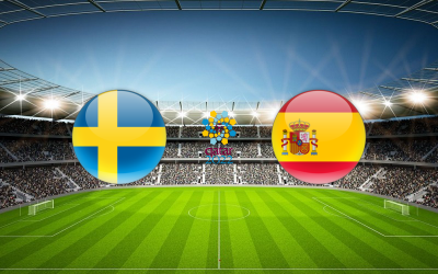 Видео обзор матча Швеция - Испания (02.09.2021)