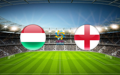 Видео обзор матча Венгрия - Англия (02.09.2021)