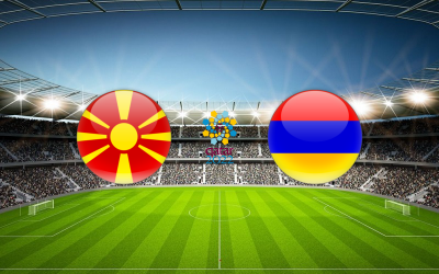 Видео обзор матча Северная Македония - Армения (02.09.2021)
