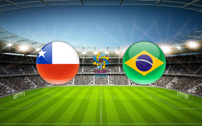 Видео обзор матча Чили - Бразилия (03.09.2021)