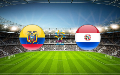 Видео обзор матча Эквадор - Парагвай (03.09.2021)