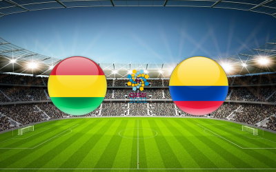 Видео обзор матча Боливия - Колумбия (02.09.2021)