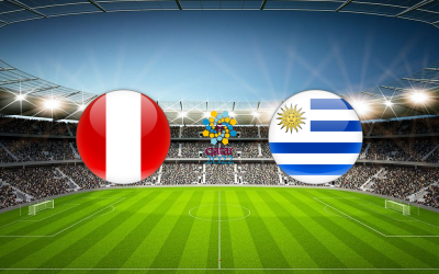 Видео обзор матча Перу - Уругвай (03.09.2021)