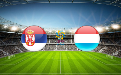 Видео обзор матча Сербия - Люксембург (04.09.2021)