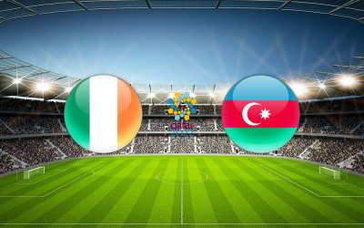 Видео обзор матча Ирландия - Азербайджан (04.09.2021)