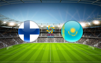 Видео обзор матча Финляндия - Казахстан (04.09.2021)