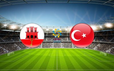 Видео обзор матча Гибралтар - Турция (04.09.2021)
