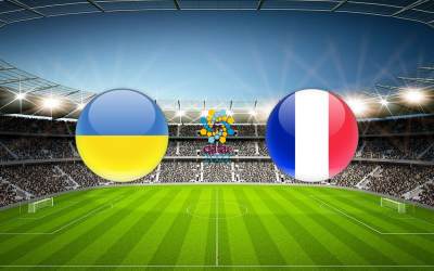 Видео обзор матча Украина - Франция (04.09.2021)