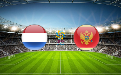 Видео обзор матча Нидерланды - Черногория (04.09.2021)