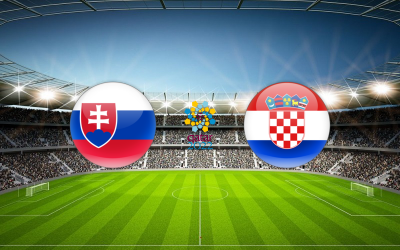Видео обзор матча Словакия - Хорватия (04.09.2021)