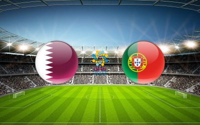 Видео обзор матча Катар - Португалия (04.09.2021)