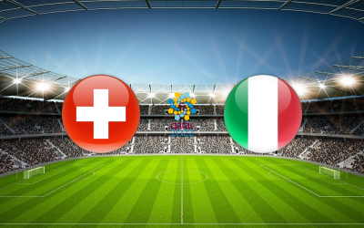 Видео обзор матча Швейцария - Италия (05.09.2021)