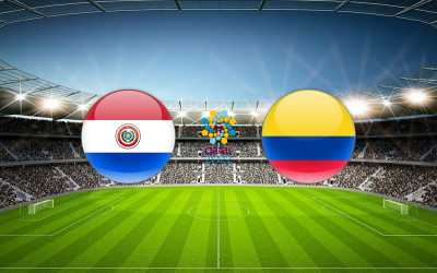 Видео обзор матча Парагвай - Колумбия (06.09.2021)