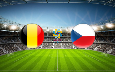Видео обзор матча Бельгия - Чехия (05.09.2021)
