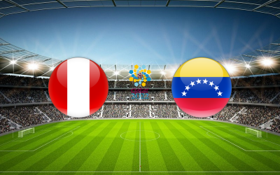 Видео обзор матча Перу - Венесуэла (06.09.2021)