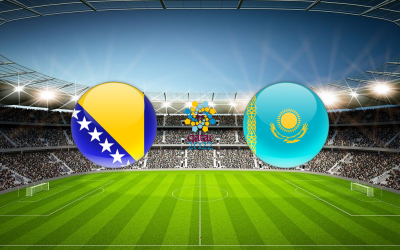 Видео обзор матча Босния и Герцеговина - Казахстан (07.09.2021)