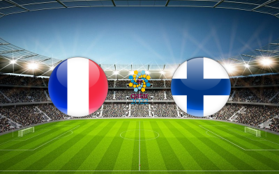 Видео обзор матча Франция - Финляндия (07.09.2021)