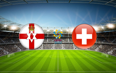 Видео обзор матча Северная Ирландия - Швейцария (08.09.2021)