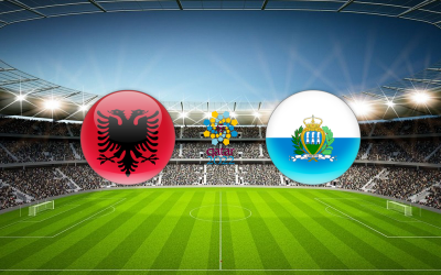 Видео обзор матча Албания - Сан-Марино (08.09.2021)