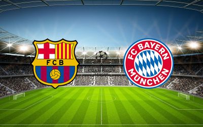 Видео обзор матча Барселона - Бавария (14.09.2021)