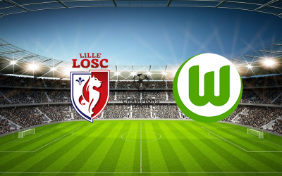 Видео обзор матча Лилль - Вольфсбург (14.09.2021)