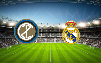 Видео обзор матча Интер - Реал Мадрид (15.09.2021)