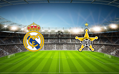 Видео обзор матча Реал Мадрид - Шериф (28.09.2021)