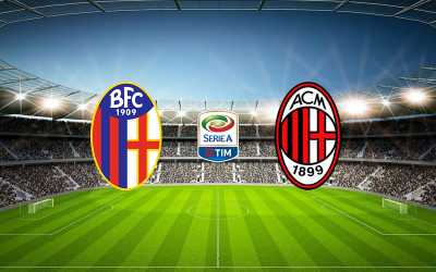 Видео обзор матча Болонья - Милан (23.10.2021)