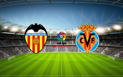 Видео обзор матча Валенсия - Вильярреал (30.10.2021)
