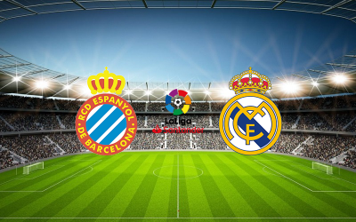 Видео обзор матча Эспаньол - Реал Мадрид (03.10.2021)