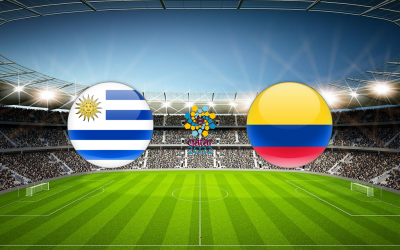 Видео обзор матча Уругвай - Колумбия (08.10.2021)