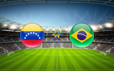 Видео обзор матча Венесуэла - Бразилия (08.10.2021)