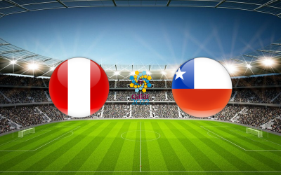 Видео обзор матча Перу - Чили (08.10.2021)