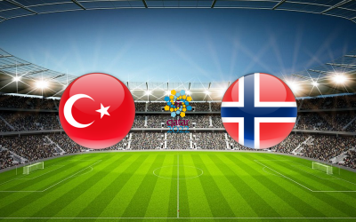 Видео обзор матча Турция - Норвегия (08.10.2021)