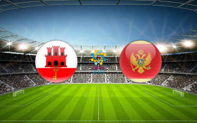 Видео обзор матча Гибралтар - Черногория (08.10.2021)