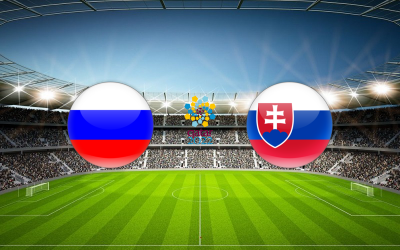 Видео обзор матча Россия - Словакия (08.10.2021)