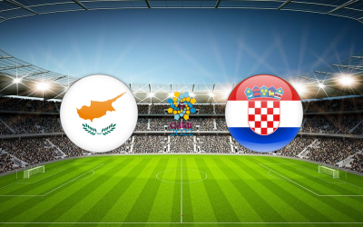 Видео обзор матча Кипр - Хорватия (08.10.2021)