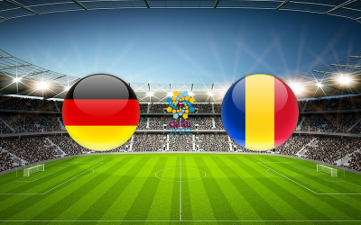 Видео обзор матча Германия - Румыния (08.10.2021)