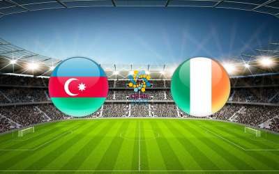 Видео обзор матча Азербайджан - Ирландия (09.10.2021)