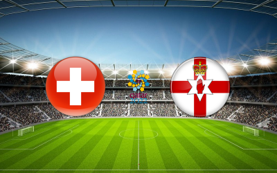 Видео обзор матча Швейцария - Северная Ирландия (09.10.2021)