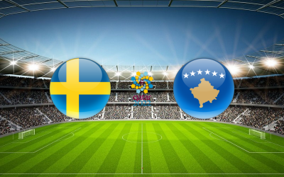 Видео обзор матча Швеция - Косово (09.10.2021)