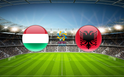 Видео обзор матча Венгрия - Албания (09.10.2021)