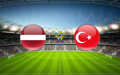 Видео обзор матча Латвия - Турция (11.10.2021)